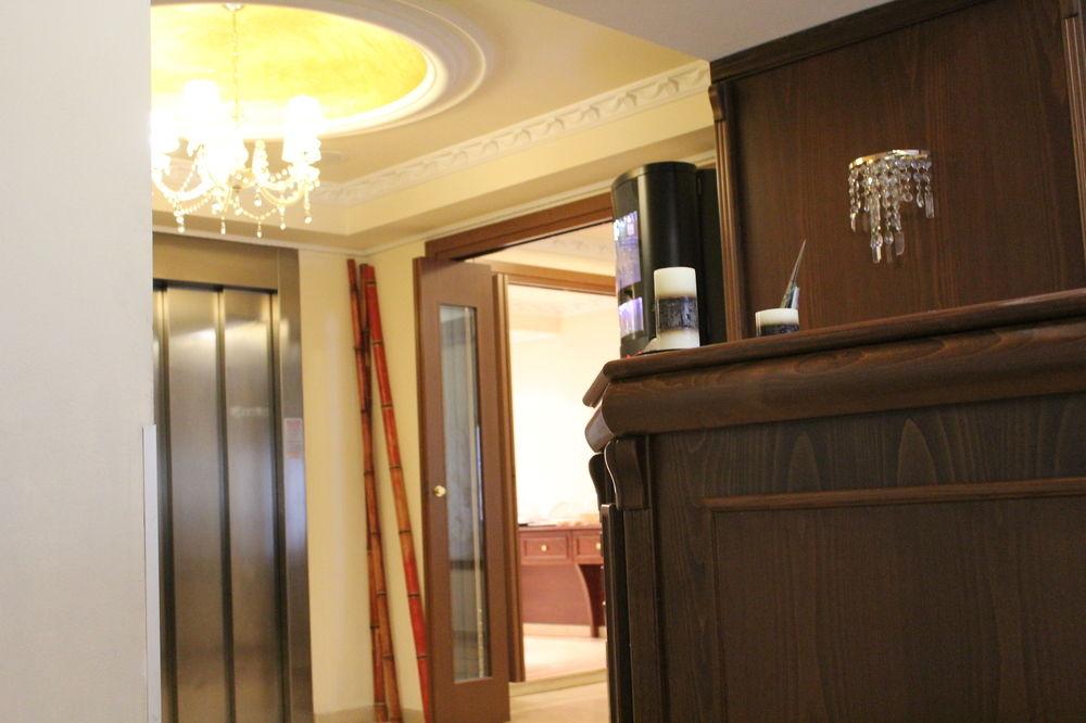 Zaliki Boutique Hotel 테살로니키 외부 사진