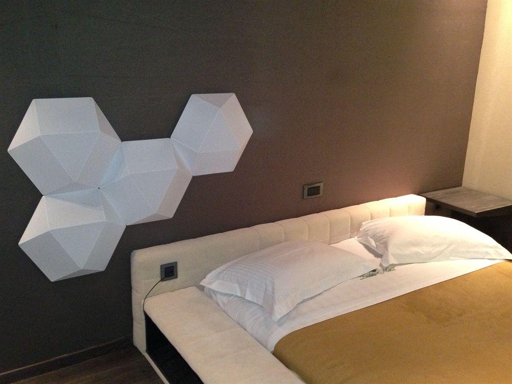 Zaliki Boutique Hotel 테살로니키 외부 사진