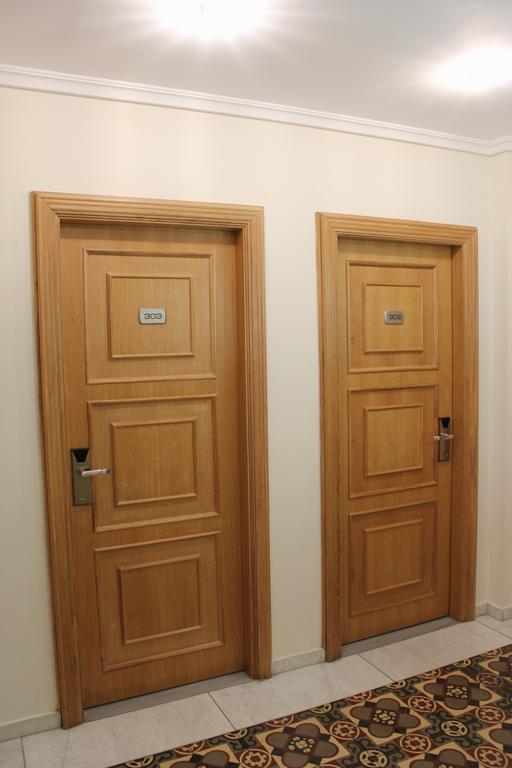 Zaliki Boutique Hotel 테살로니키 외부 사진